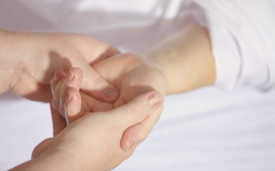 WHY ACUPRESSURE CAN BENEFIT YOU?