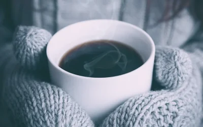9 Tips to Stay Warm and Healthy this Winter Season According to Traditional Chinese Medicine