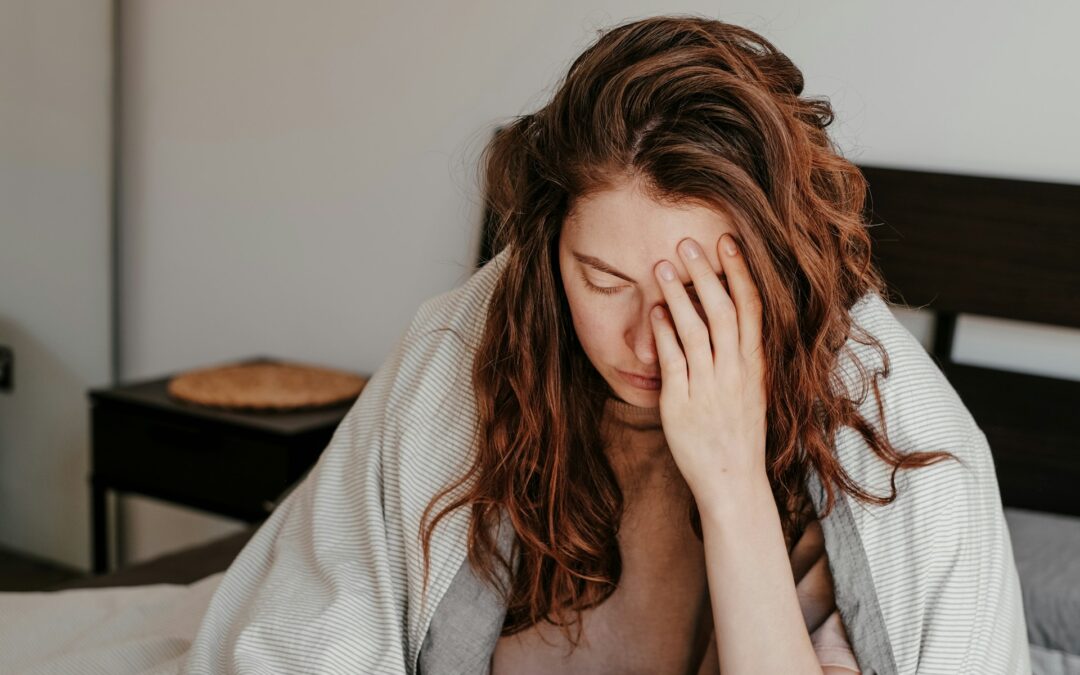 Breaking the Cycle of Recurring Migraines with Acupuncture