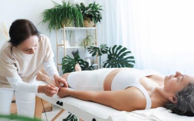 Acupuncture for Menopausal Hot Flashes Relief