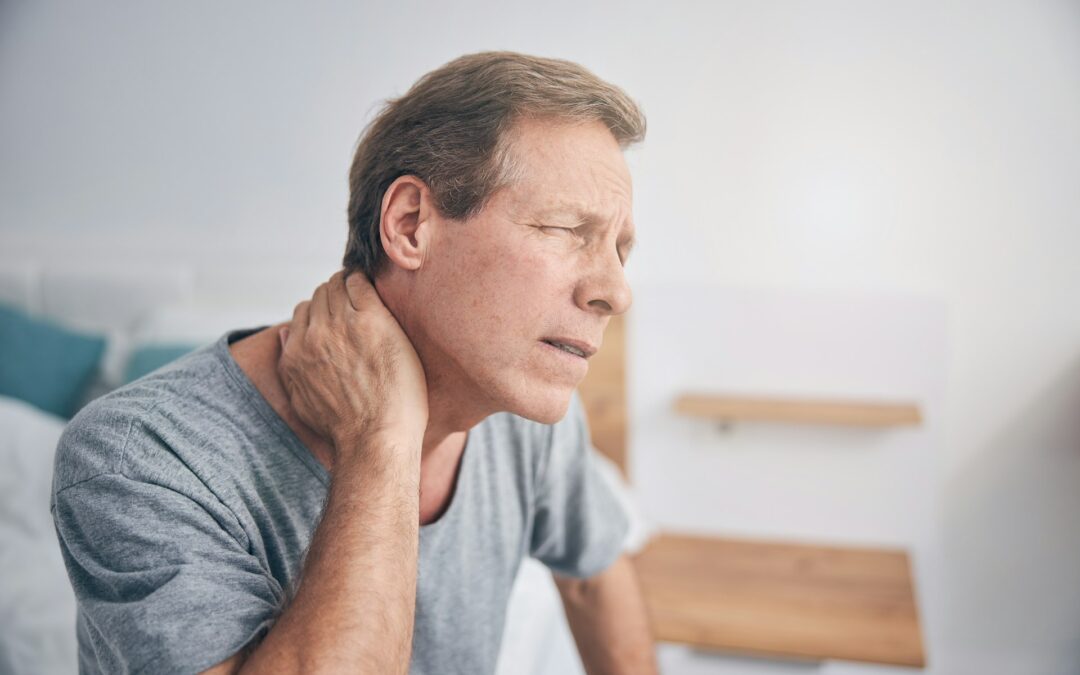 Why Consider Acupuncture for Neck Pain Relief