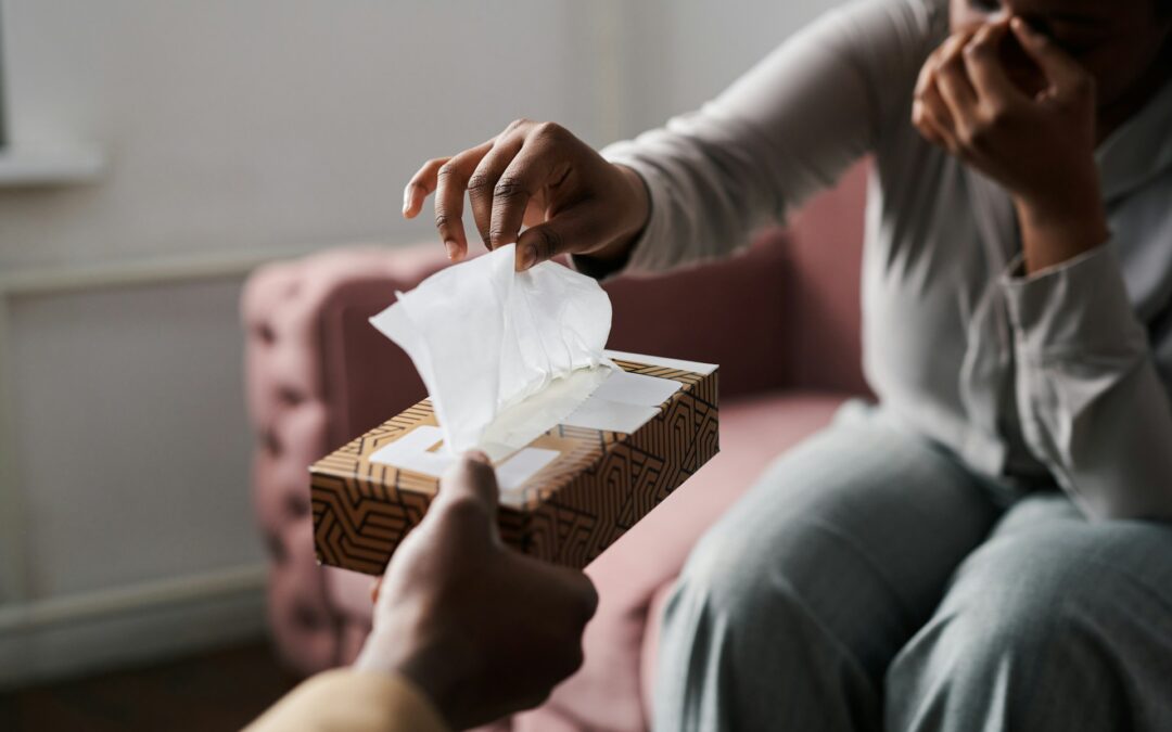 How Acupuncture Sessions Could Support Seasonal Allergy Relief