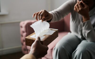 How Acupuncture Sessions Could Support Seasonal Allergy Relief