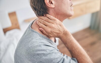 Could Acupuncture Assist with Managing Neck Pain?