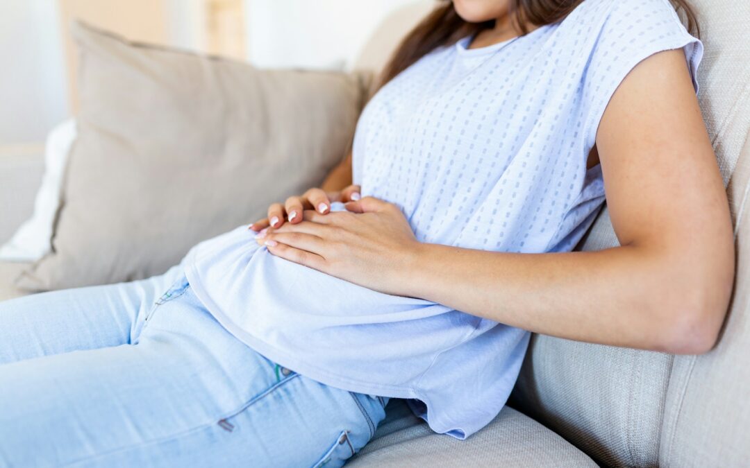 menstrual pain