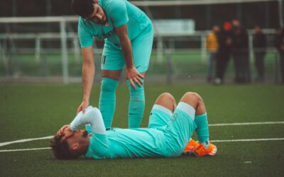 Understanding Dry Needling for Sports Injuries in Phoenix and Scottsadle